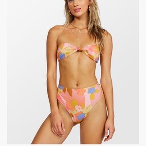 Billabong Groovy Garden Bikini Set